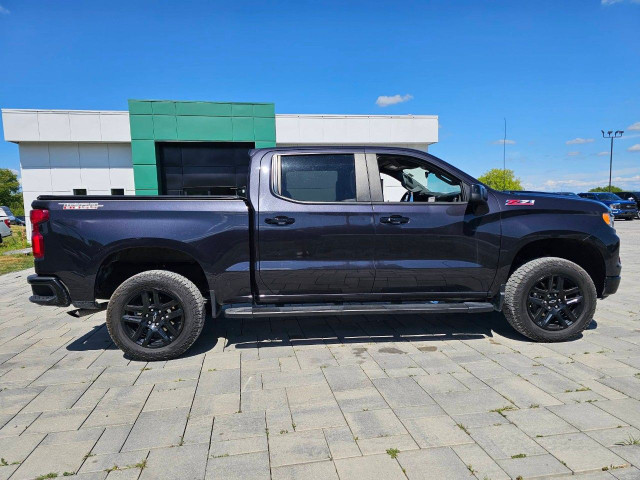 2022 Chevrolet Silverado 1500 in Cars & Trucks in Ottawa - Image 4