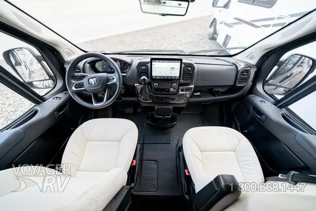 2025 Winnebago Travato 59K in RVs & Motorhomes in Kelowna - Image 31
