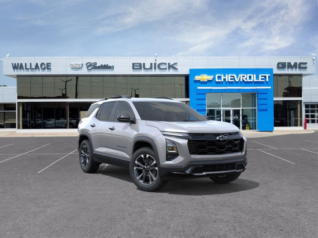 2026 Chevrolet Equinox RS in Cars & Trucks in Oakville / Halton Region - Image 2