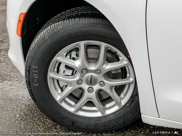 2025 Chrysler Grand Caravan SXT in Cars & Trucks in Guelph - Image 10