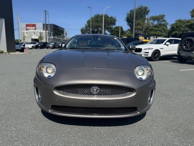 2010 Jaguar XK XK PORTFOLIO in Cars & Trucks in City of Halifax