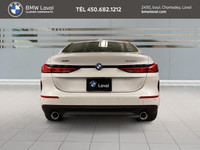 La toute nouvelle BMW 228i Gran Coupé xDrive 2024 laisse les conventions derrière. La Série 2 combin... (image 6)