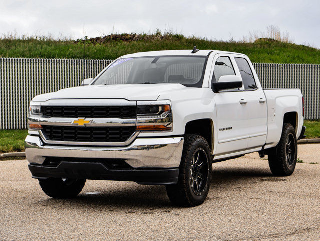 2019 Chevrolet Silverado 1500 LD LT 5.3L in Cars & Trucks in Strathcona County - Image 4