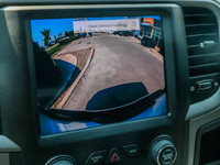 Diamond Black Crystal Pearlcoat 2022 Ram 1500 Classic 8-Speed Automatic HEMI 5.7L V8 VVTAll vehicle... (image 9)