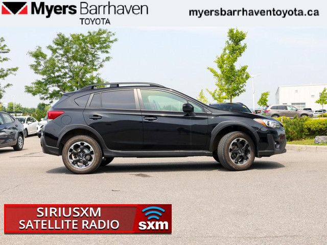 2023 Subaru Crosstrek Touring - Heated Seats - $230 B/W in Cars & Trucks in Ottawa - Image 2