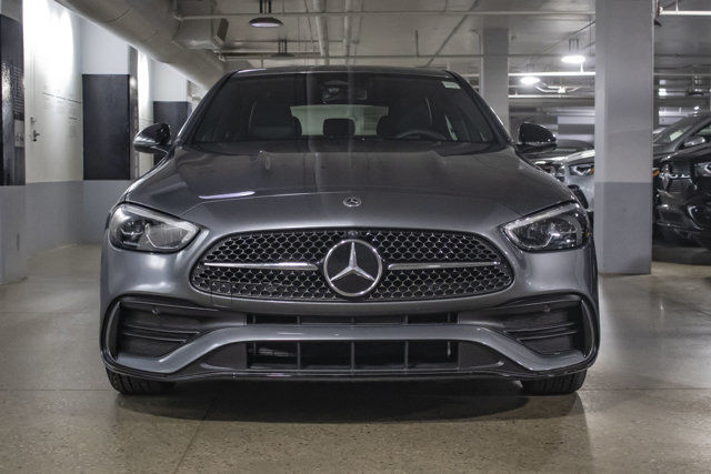 2025 Mercedes-Benz C-Class C 300 4MATIC Sedan in Cars & Trucks in Edmonton - Image 3