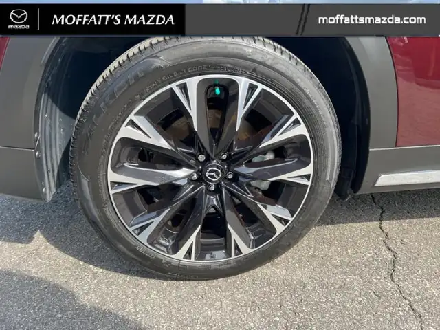 2024 Mazda CX-90 PHEV GT ONE OWNER - LOW MILEAGE in Cars & Trucks in Barrie - Image 12