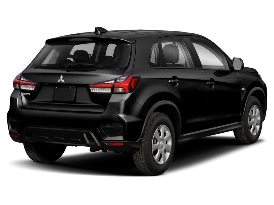 2022 Mitsubishi RVR ES