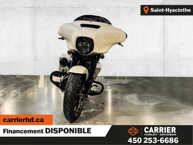 2023 Harley-Davidson STREET GLIDE ST in Touring in Saint-Hyacinthe - Image 3
