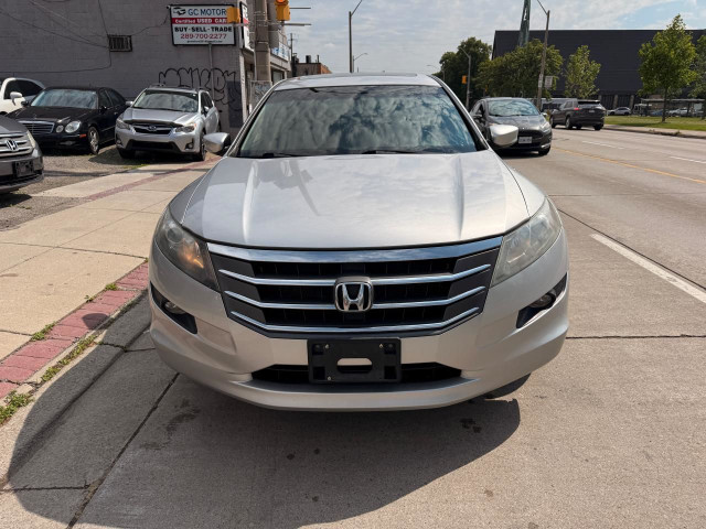 2010 Honda Accord Crosstour EX-L in Cars & Trucks in Hamilton