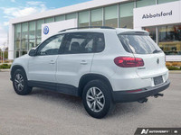 Only 79,139 Miles! This Volkswagen Tiguan boasts a Intercooled Turbo Premium Unleaded I-4 2.0 L/121... (image 2)