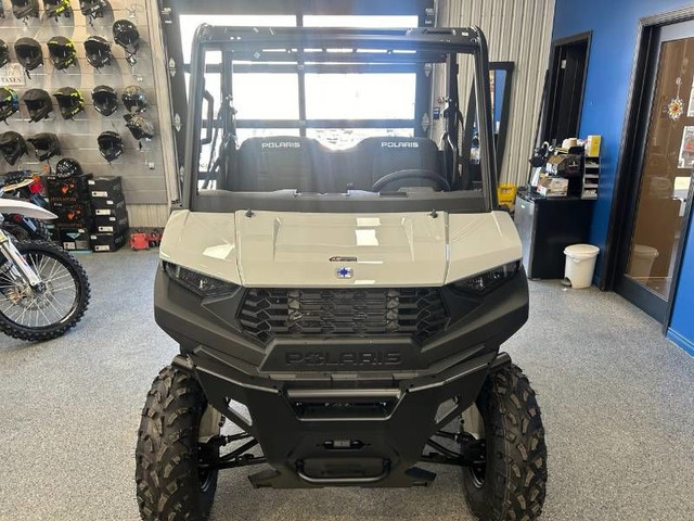 2024 POLARIS Ranger SP 570 Premium in ATVs in Gaspé - Image 3