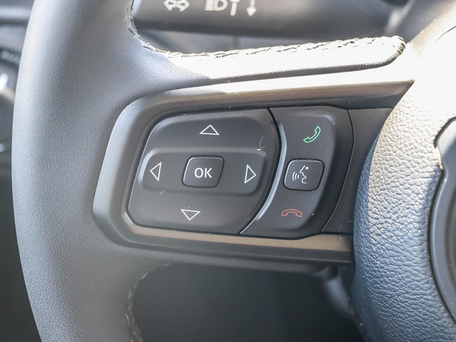 2023 Jeep Wrangler Sport in Cars & Trucks in London - Image 4