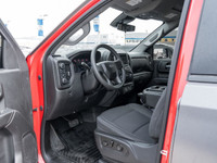 THIS BEAST IS RED UNDER THIS CUSTOM MATT GREY WRAP! COME IN TODAY FOR A TEST DRIVE!Take your senses... (image 8)