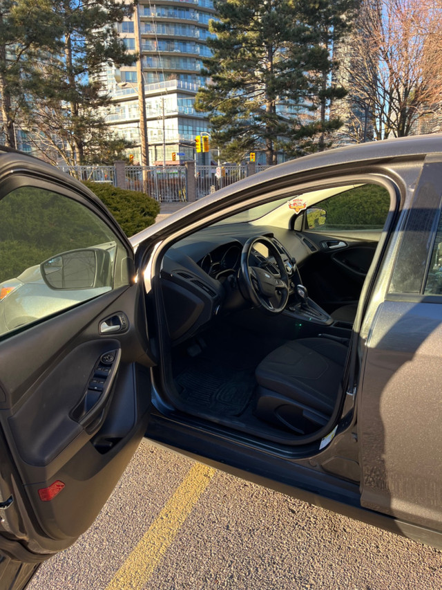 2016 Ford Focus SE in Cars & Trucks in City of Toronto - Image 4