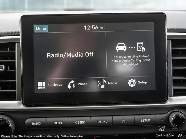 2025 Hyundai Venue Essential in Cars & Trucks in Mississauga / Peel Region - Image 19