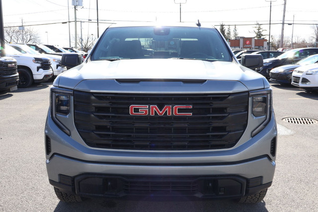 2024 GMC Sierra 1500 PRO in Cars & Trucks in West Island - Image 3