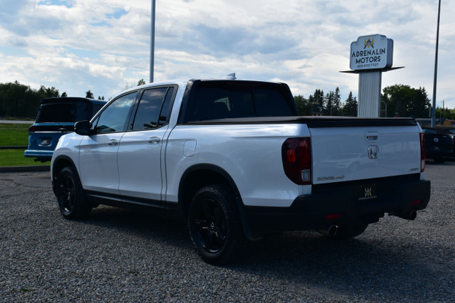 2023 Honda Ridgeline ***ONE OWNER, NO ACCIDENTS, LOW KM*** in Cars & Trucks in Calgary - Image 3