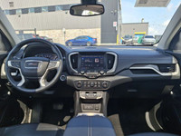 Look at this certified 2023 GMC Terrain Denali AWD | Leather | Pano Roof | HUD | Nav | Cooled + Heat... (image 4)