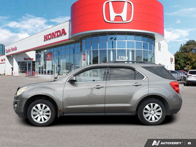 2010 Chevrolet Equinox FWD 4DR 2LT in Cars & Trucks in Mississauga / Peel Region - Image 3