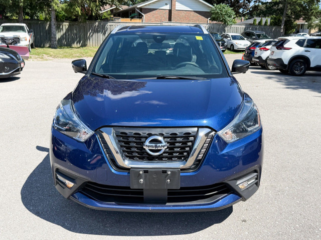 2020 Nissan Kicks SR in Cars & Trucks in Oshawa / Durham Region - Image 3