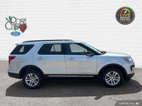 - ACCIDENT FREE - HEATED CLOTH SEATS - REMOTE START - FRONT & REAR PARKING SENSORS - BACK UP CAMERA... (image 6)