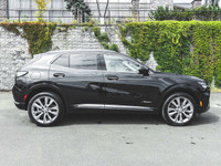 Experience the refined elegance and confident handling of this 2023 Buick Envision Avenir. This pre-... (image 6)