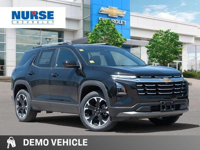 2025 Chevrolet Equinox AWD LT in Cars & Trucks in Oshawa / Durham Region