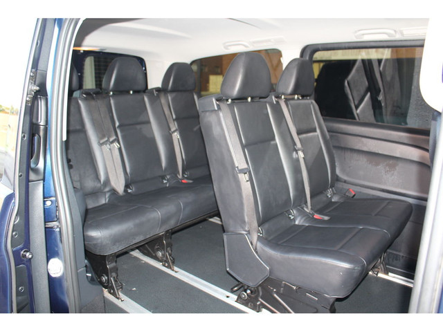 2020 Mercedes-Benz Metris Passenger Van 7 PASSENGERS - LEATHER - in Cars & Trucks in City of Toronto - Image 4