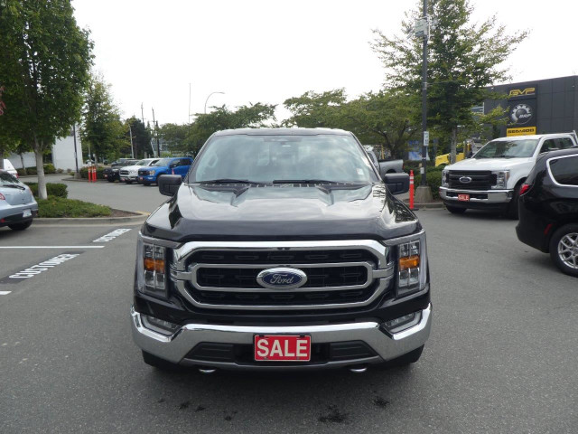  2021 Ford F-150 XLT in Cars & Trucks in Delta/Surrey/Langley - Image 2