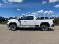 This GMC Sierra 3500HD delivers a Turbocharged Diesel V8 6.6L/ engine powering this Automatic transm... (image 2)