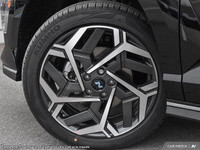 This Hyundai Kona has a strong Intercooled Turbo Regular Unleaded I-4 1.6 L/98 engine powering this... (image 7)