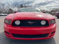 Engine: 5.0L V8 DOHC 32V L/100Km City: 13.8 L/100Km Hwy: 7.9 Safety Equipment ABS And Driveline Trac... (image 7)
