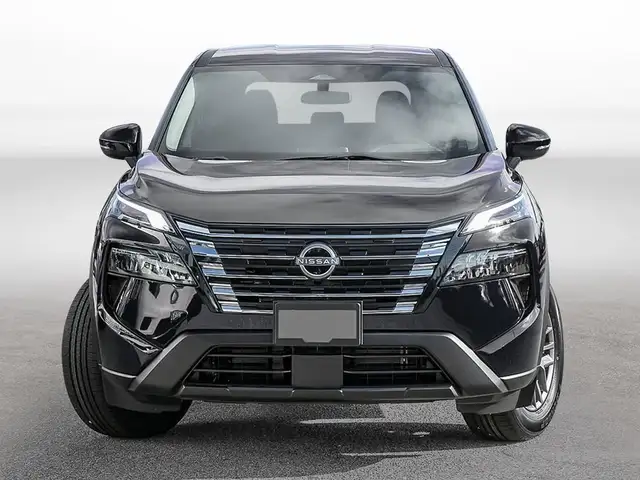 2025 Nissan Rogue S in Cars & Trucks in Oshawa / Durham Region - Image 3