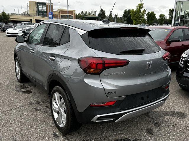 2025 Buick Encore GX Preferred in Cars & Trucks in Calgary - Image 4