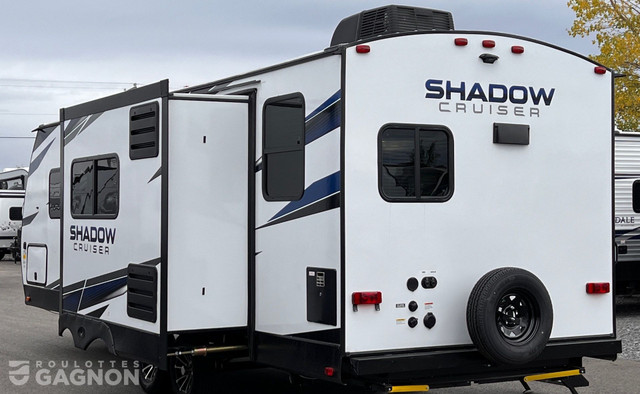 2023 Shadow Cruiser 248 RKS Roulotte de voyage in Travel Trailers & Campers in Laval / North Shore - Image 3