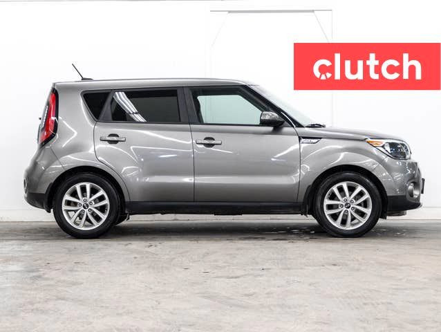 2017 Kia Soul EX w/ Heated Front Seats, Rearview Cam, Cruise Con in Cars & Trucks in Ottawa - Image 4