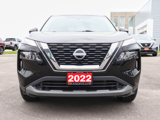2022 Nissan Rogue S in Cars & Trucks in Oakville / Halton Region - Image 2