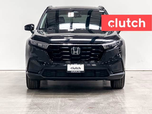 2023 Honda CR-V Sport AWD w/ Apple CarPlay, Heated Front Seats,  in Cars & Trucks in Ottawa - Image 3