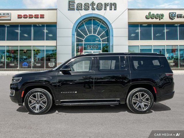 2025 Jeep Wagoneer in Cars & Trucks in Winnipeg - Image 2