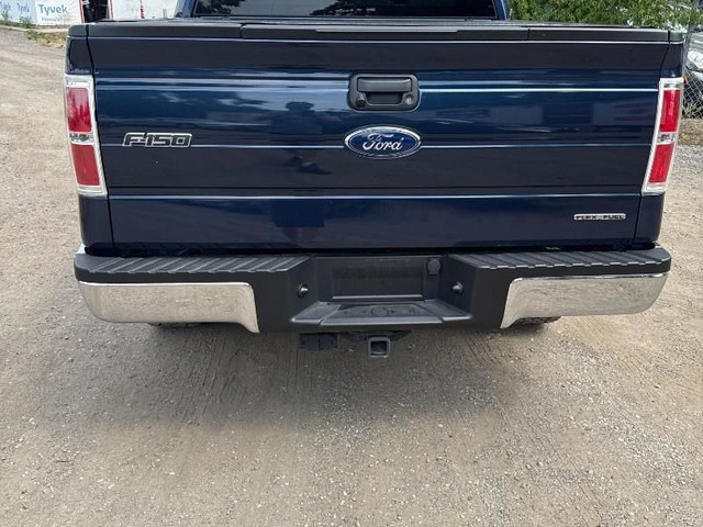 2014 Ford F-150 AS IS SPECIAL | YOU CERTIFY, YOU SAVE! in Cars & Trucks in London - Image 4