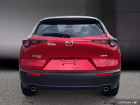 Le Mazda CX-30 GS 2023 est un VUS sous-compact qui combine élégance, performance et polyvalence. Pos... (image 5)