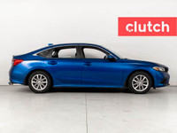 NO ACCIDENTS / CLEAN CARFAX / Climate Control, Dual Zone Front Climate Control, Android Auto and mor... (image 2)