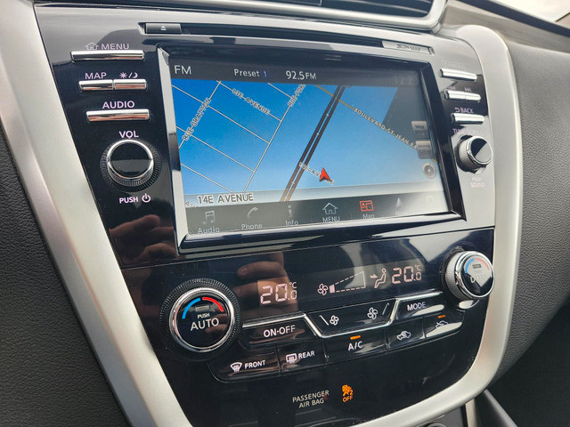 2015 Nissan Murano PLATINUM SL AWD GARANTIE 1 ANS in Cars & Trucks in City of Montréal - Image 4