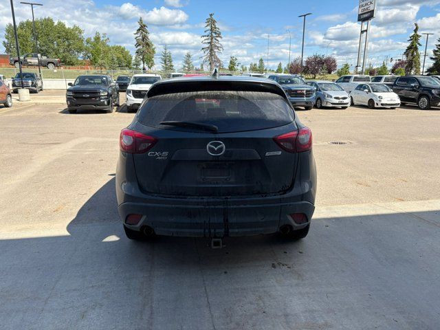 2016 Mazda CX-5 GT AWD *Roof* *Leather* *Heated Seats* in Cars & Trucks in Fort McMurray - Image 3