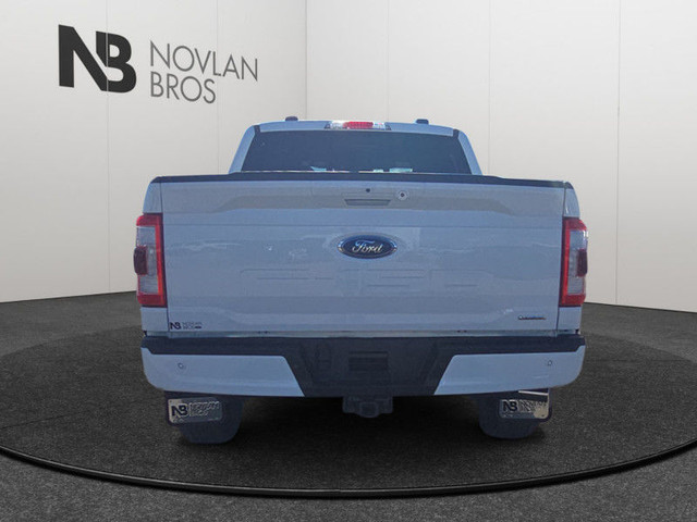 2023 Ford F-150 Lariat - Navigation - Heated Seats in Cars & Trucks in Lloydminster - Image 4