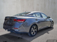 Elevate your everyday commute in Ottawa with this 2022 Nissan Sentra SV, a stylish and practical sed... (image 5)