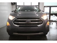 Ford EcoSport Titanium 2022 AWD Compact; haut de gamme et prêt pour laventure! ?? Très bas kilométra... (image 5)