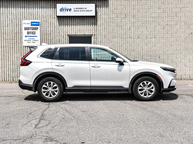 2024 Honda CR-V LX CARPLAY | BACK UP CAMERA | REMOTE START in Cars & Trucks in City of Toronto - Image 2