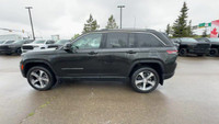 Odometer is 12888 kilometers below market average! This Jeep Grand Cherokee is equipped with: Capri... (image 6)